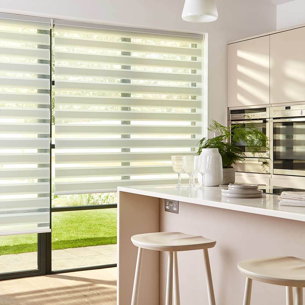 Day & Night blinds in Scarborough
