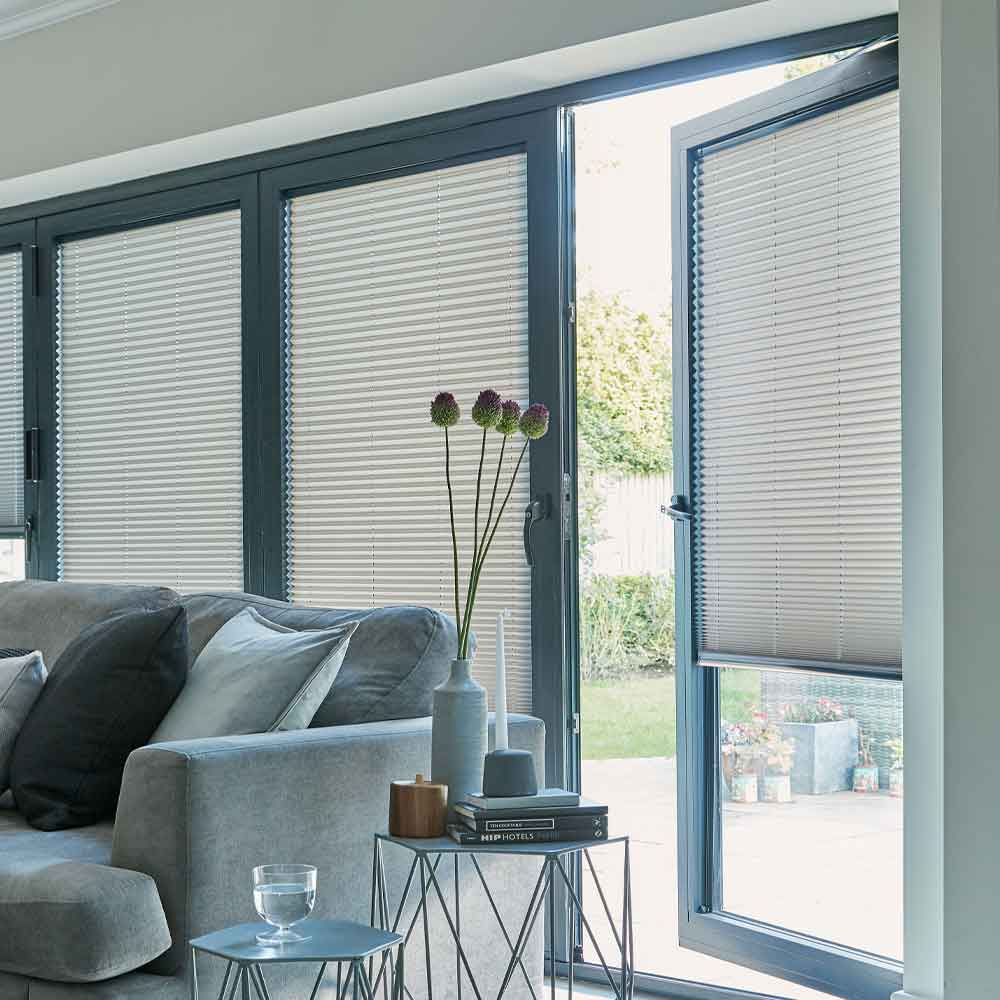 Custom blinds and shutters installation in Scarborough