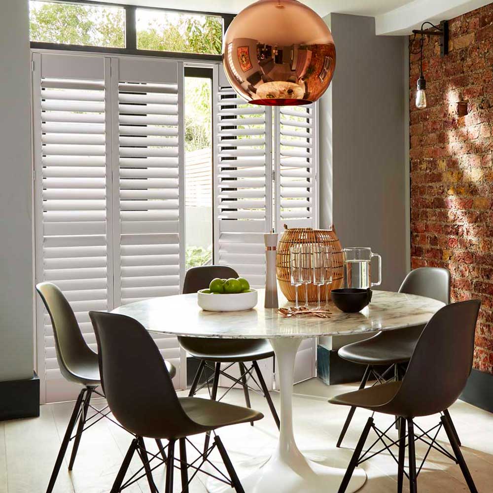 Plantation shutters in Scarborough